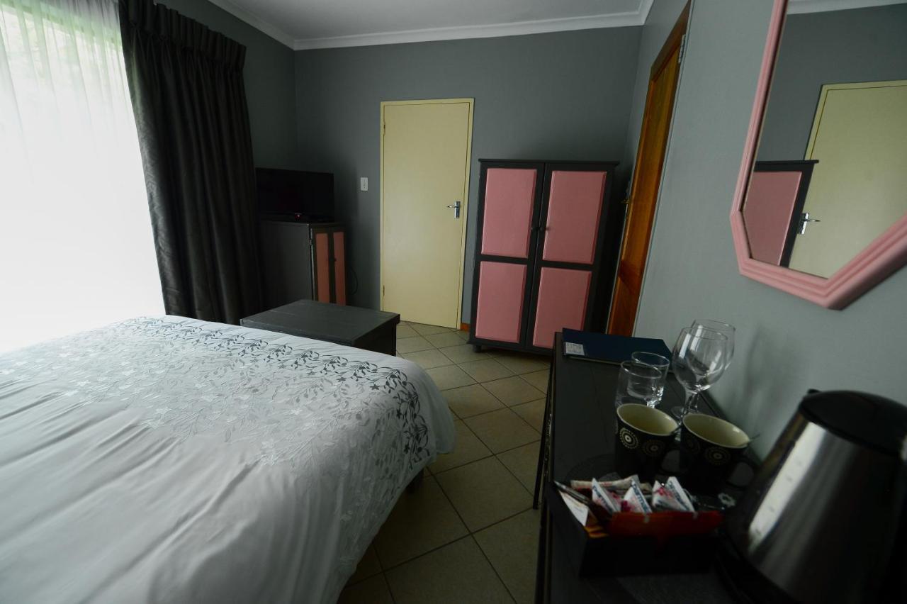 De Wingerd Wijnland Lodge بارل المظهر الخارجي الصورة