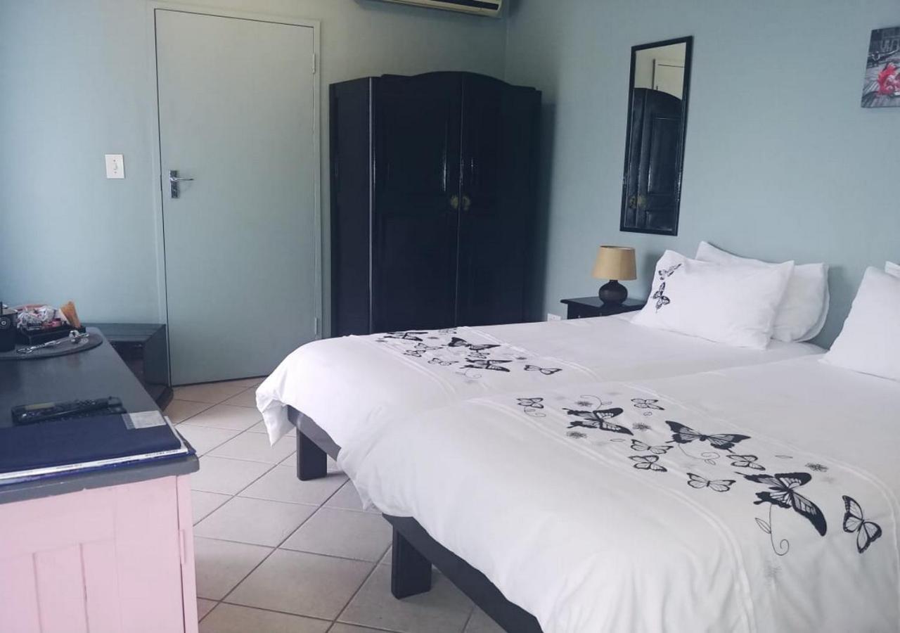 De Wingerd Wijnland Lodge بارل المظهر الخارجي الصورة